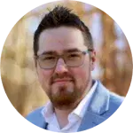 Hugh Allen headshot