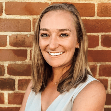 Kayla Dowd headshot