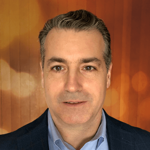 Tony Ranauro headshot
