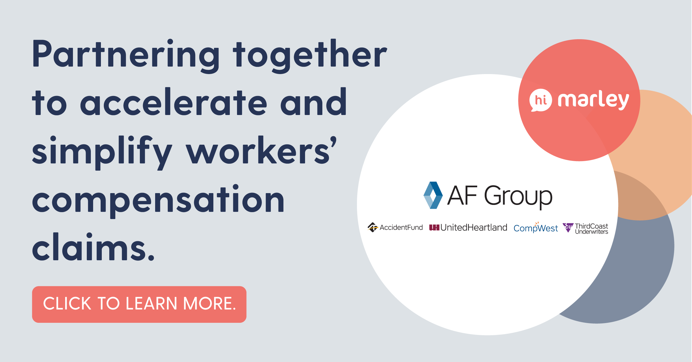 AF Group Subsidiaries Expedite and Improve the Workers’ Compensation